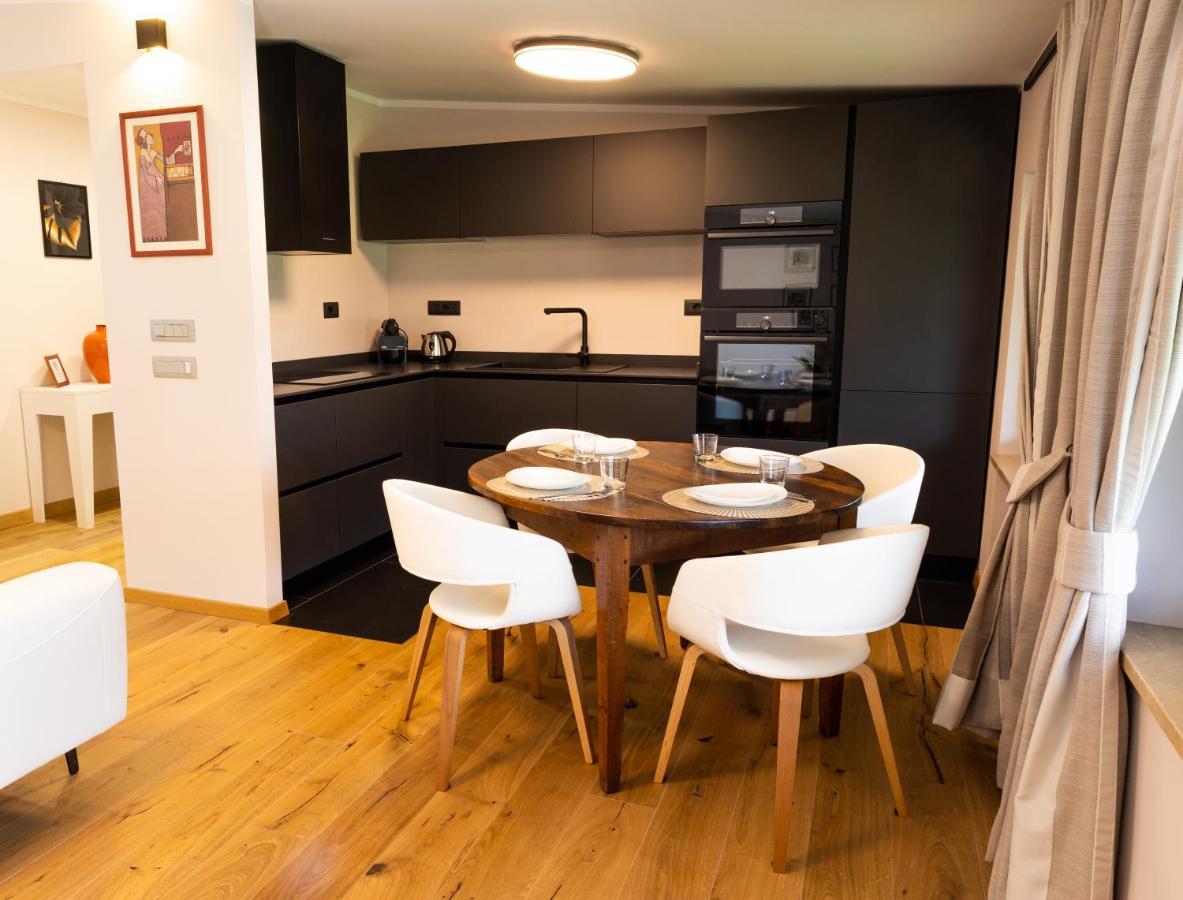 La Rose Du Prevot Apartment Fenis Exterior photo